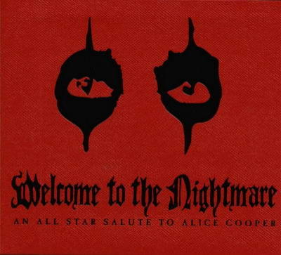 Welcome To My Nightmare (Deluxe Edition)